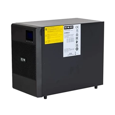Bild av Eaton 9SX2000I 9SX UPS 2000 VA 1800 W Input: C14 Outputs: (8) C13
