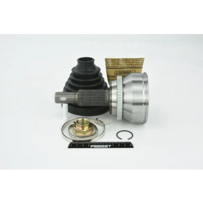 Bild av FEBEST 0110 GGL15A48 Joint, arbre de commande Essieu avant, côté roue avec bague ABS TOYOTA: Camry VI Berline