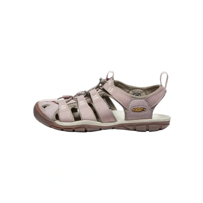 Bild av KEEN Clearwater Cnx unisex vuxen Sandal, Timberwolf Fawn, 37 EU