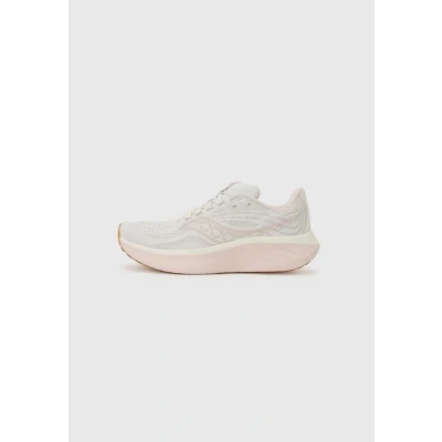 Bild av Saucony Ride 18 TG. 36 EU Färg: Marinblå Fuchsia, 224 Peony Quartz,