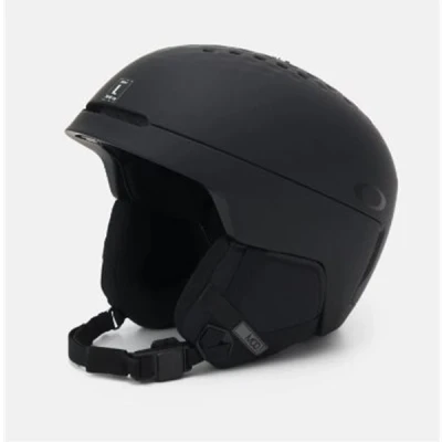 Bild av Oakley MOD3 Unisex Hjälmar, Storlek: 51 55, Matte blackout