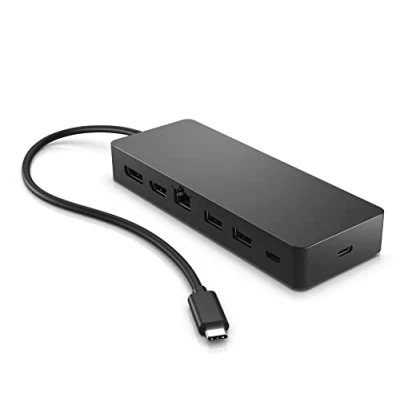 Bild av HP Universal USB C Multiport Hub Dockingstation