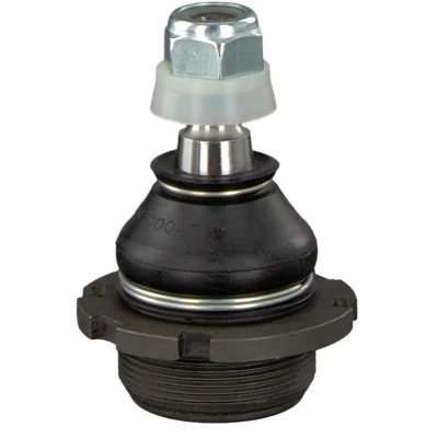 Bild av FEBI BILSTEIN 25231 Rotule de suspension Essieu avant gauche, droit avec écrou autobloquant pour bras oscillant transversal