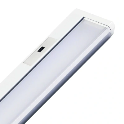 Bild av Müller Licht Skåplampan Cabinet Light Swing Sensor vit