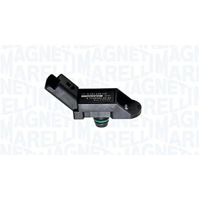 Bild av MAGNETI MARELLI 215810006700 Capteur, pression de carburant PEUGEOT: 308 I 3/5 portes, 207 3008 I, CITROËN: DS3 3 C4 Picasso 1