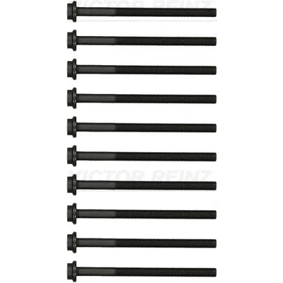 Bild av REINZ 14 17603 01 Jeu De Vis Culasse Torx intérieur LAND ROVER: Range Rover Sport, Discovery Evoque, JAGUAR: F Pace