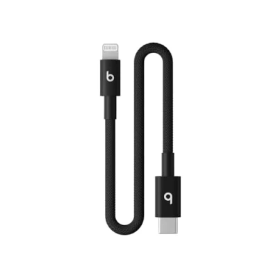 Bild av Apple Beats Lightning cable 20 cm