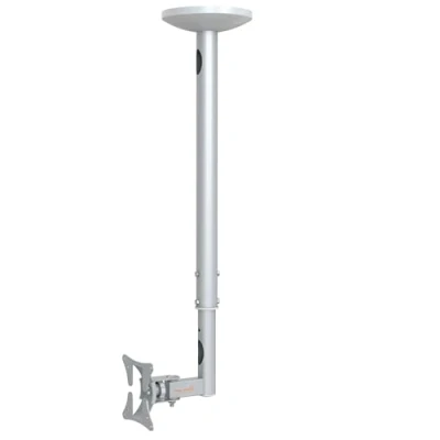 Bild av My Wall HL4 2L takmontering för plattskärmsenheter som mäter upp till 76 cm (30 tum) silver
