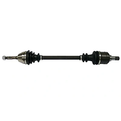 Bild av SKF VKJC 7320 Arbre de transmission 666, 48,5 RENAULT: 4 Break, R5 3/5 portes, Van oscaro, mister auto, yakarouler