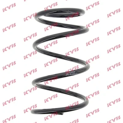 Bild av KYB K Flex RG3065 Ressort de suspension Essieu avant à boudin pour véhicules avec châssis standard NISSAN: Murano I