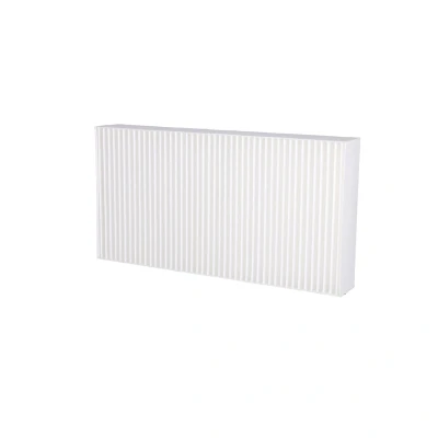 Bild av FEBI BILSTEIN 179909 Filtre d&#039;habitacle de pollens, à air recyclé 320 165 48