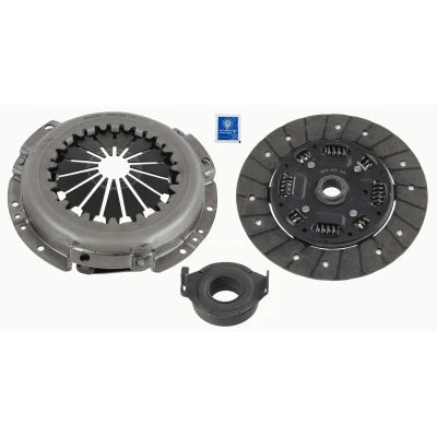 Bild av SACHS 3000 569 001 Kit d&#039;Embrayage 215 RENAULT: ESPACE 1, 2, 25