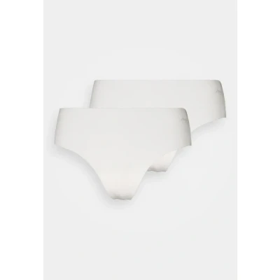 Bild av Sloggi 2 PACK String, Storlek: XL, Angora