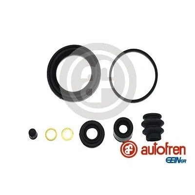 Bild av AUTOFREN SEINSA D41252 Kit De Réparation Étrier Frein Essieu avant 54 HONDA: ACCORD 3, PRELUDE 2, 3 Aerodeck