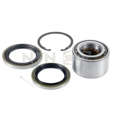 Bild av SNR R169.53 Kit de roulements roue TOYOTA: Supra IV, III, LEXUS: LS II