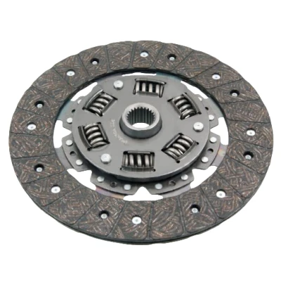Bild av BLUE PRINT ADN13118 Disque d&#039;Embrayage 240 24 NISSAN: Patrol GR 5 SUV, 4 Hardtop oscaro, mister auto, yakarouler