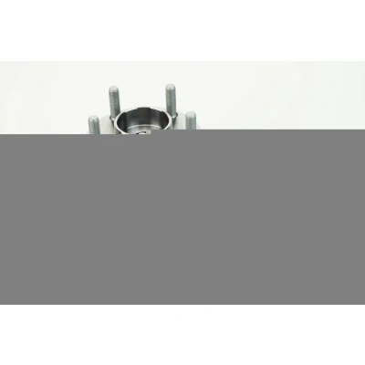 Bild av CONTITECH WBE1146 Hjullagersats med inbyggd ABS sensor 131mm VOLVO: V50, S40 II, C70 2 Cabriolet