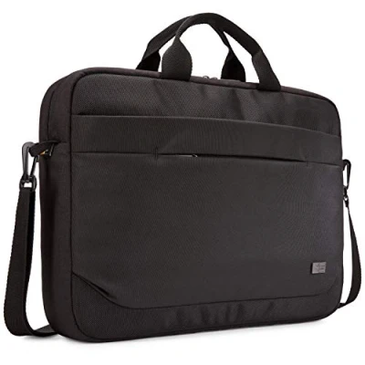 Bild av Case Logic Advantage AttachE 17&quot; Sort