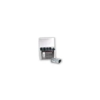 Bild av Ultralife U9VL J P 6LR61 9 V blokbatteri Lithium 1200 mAh 10 stk