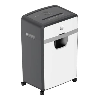Bild av HP 2807 Oneshred 24CC partikelsnitt P4 24 ark