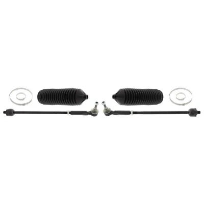 Bild av MAPCO 53023/1 Kit de réparation, barre connexion Essieu avant gauche, droit avec corsets/emboutis direction, colliers