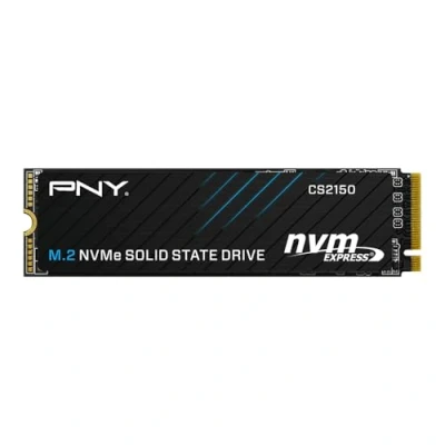 Bild av PNY CS2150 SSD 2TB M.2 2280 PCIe 5.0