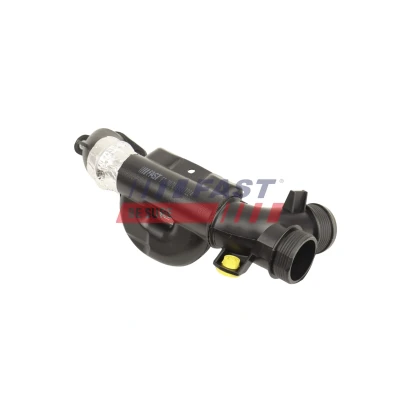 Bild av FAST FT01070 Turboslang plast