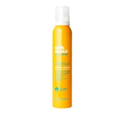 Bild av Milk Shake Sun &amp; More Argan Oil Hydrating After Mousse 200 ml
