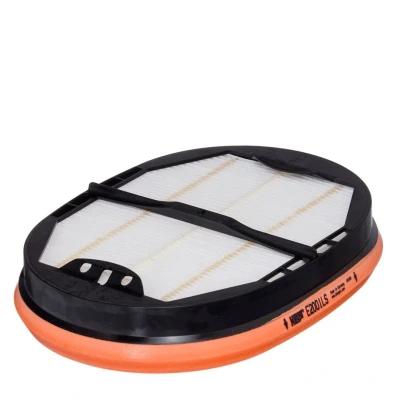 Bild av Sekundärluftfilter HENGST FILTER E2001LS