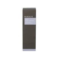 Bild av M2 Beauté Black Nano Mascara Nutrition &amp; Natural Growth Svart 6 ml