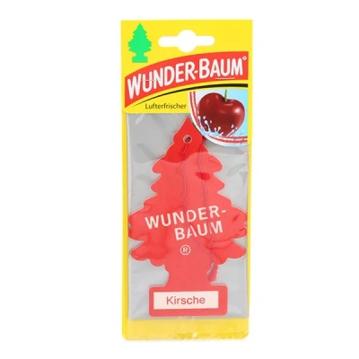 Bild av Wunder Baum Kirsche 134206 Désodorisant Sac