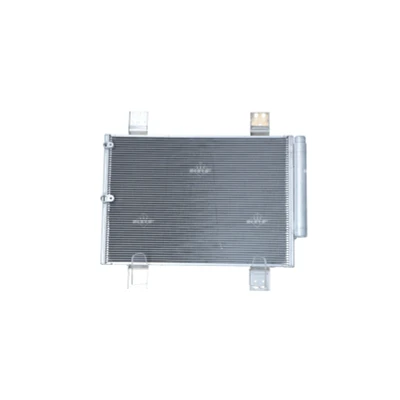 Bild av NRF 350513 Condenseur De Clim avec déshydrateur 15,5 10,2 526