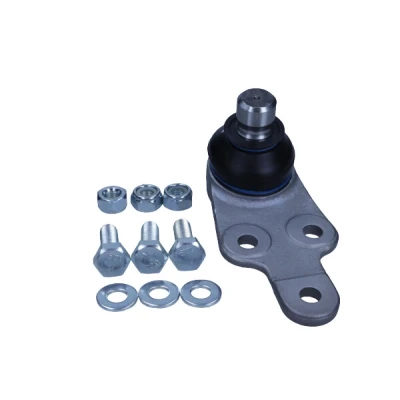 Bild av QUARO QS7307/HQ Rotule de suspension Essieu avant avec écrou 21 pour bras oscillant transversal FORD: MONDEO 3, 3 Stufenheck, Kombi