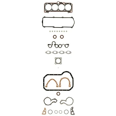 Bild av AJUSA 50264400 Jeu complet de joints d&#039;étanchéité, moteur avec joint culasse cylindre VOLKSWAGEN: GOLF 1 Cabriolet