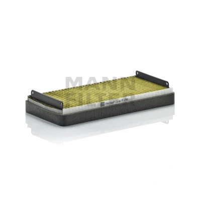 Bild av Filter, kupéventilation MANN FILTER FP 2745 2
