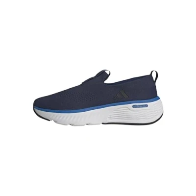Bild av adidas För Män CLOUDFOAM GO LOUNGER SHOES, DARK BLUE/bright royal/Cloud white, 43 1/3 EU