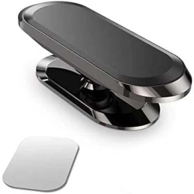 Bild av joyroom Magnetisk bilhållare för mobiltelefon【Uppgraderade 8 starka magneter】Med 360 rotation, universell instrumentbräda iPhone 14 13 Samsung S22 S21