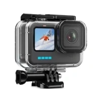 Bild av TECH PROTECT GA200 WATERPROOF CASE GOPRO HERO 9 / 10 11 12 13 CLEAR