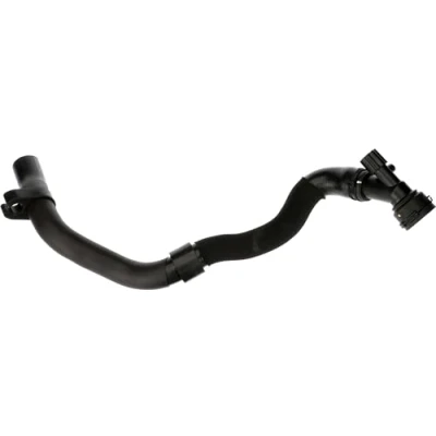 Bild av GATES 05 4617 Durite De Refroidissement EPDM (éthylène propylène diène caoutchouc) VOLKSWAGEN: Polo IV 3/5 portes, SKODA: Fabia 2, Roomster