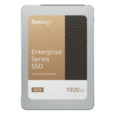 Bild av Synology NAS SSD 2.5&quot; SATA 1.9TB