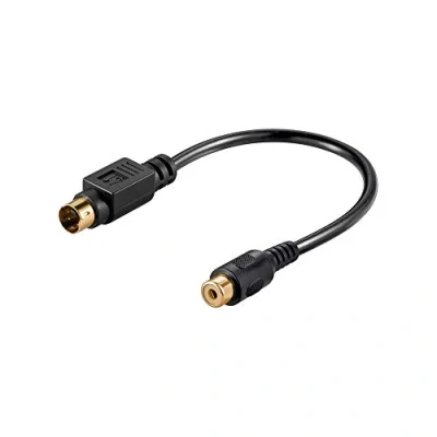 Bild av Pro Video cable adapter S to composite