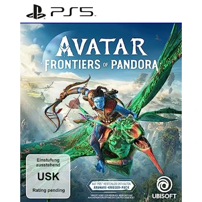 Bild av Avatar: Frontiers of Pandora [PlayStation 5]