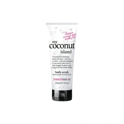 Bild av Treaclemoon My Coconut Island Body Scrub 225 ml