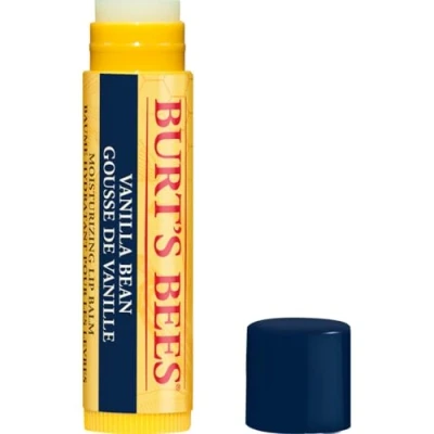 Bild av Burt&#039;s Bees läppbalsam, vaniljstång