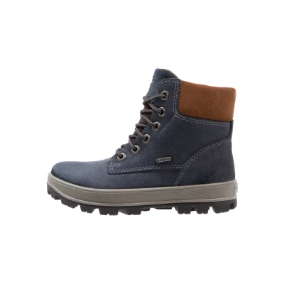 Bild av Superfit Jungen TEDD warm gefütterte Gore Tex Stiefel, NIAGARA KOMBI 9400