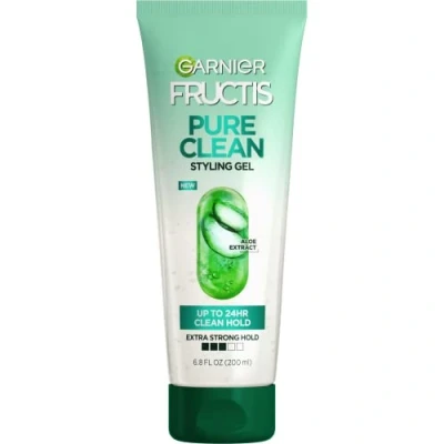 Bild av Garnier Fructis Pure Clean Styling Gel 200 ml