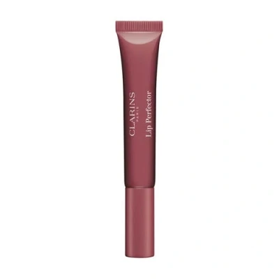 Bild av Clarins Instant Light natural lip perfector 17 Intense Maple 12 ml
