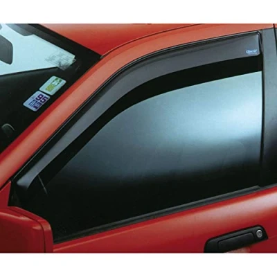 Bild av Vindavvisare, Fram, citroën c3 picasso