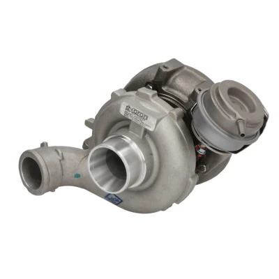 Bild av EVORON EVTC0242 Turbocompresseur à gaz d&#039;échappement avec matériel de construction, aspiration d&#039;huile