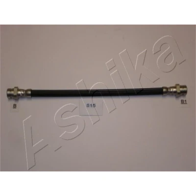 Bild av Bromsslang, bak, Fram, Inre, Vänster mazda,mitsubishi, 58832M2000, MB058592, MB238160, MB857556, MB857571, MR129724, MR129776, MR12
